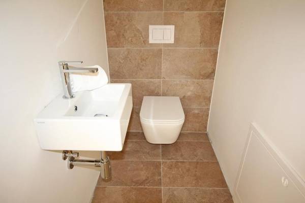 Appartements Parkgasse by Schladming-Appartements