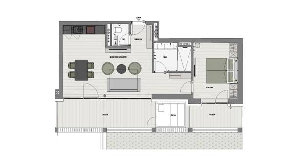 das bleibt Alpine Suites family & sports hotel