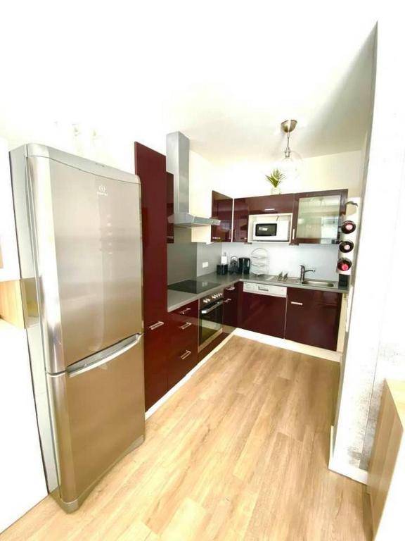 App. Seyrl im Haus Karoline