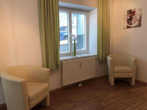 CityApartment MELITTA