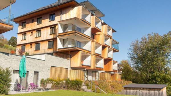 Haus am Sonnenhang by Schladming Appartements