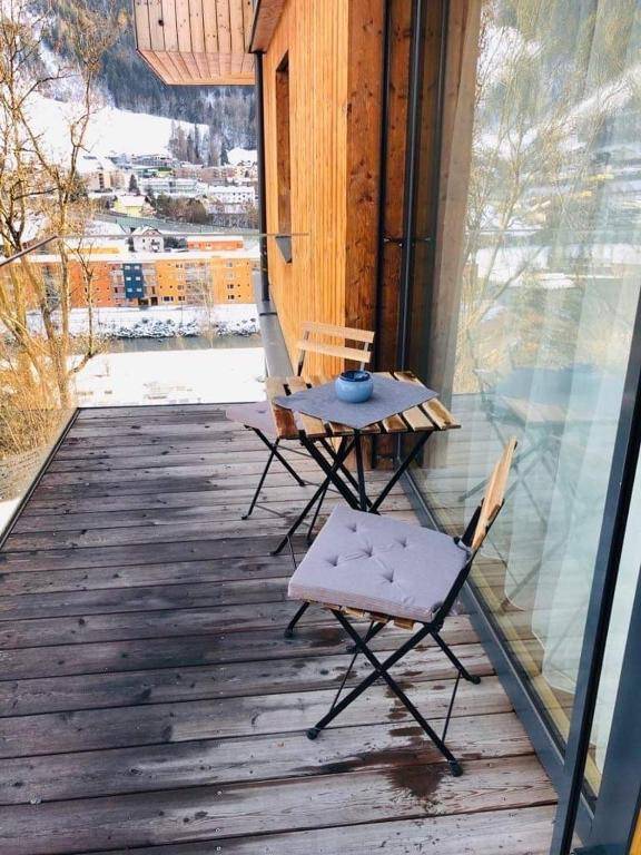 Haus am Sonnenhang by Schladming Appartements