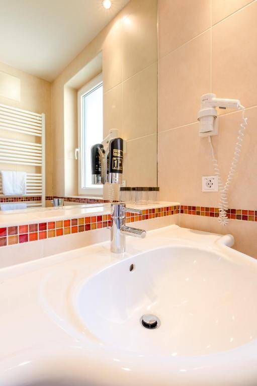 Hotel & Appartements Erlenheim