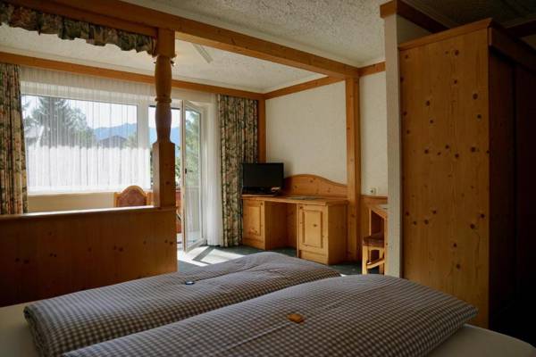 Garni Hotel Wildanger