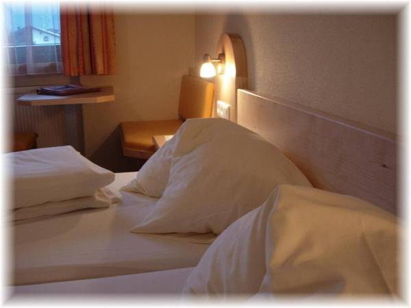 Gästehaus Edelweiss