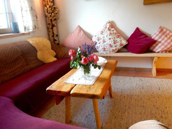 Ferienhaus Alpina Ötztal