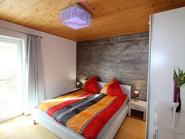 Apartment in Carinthia with Barbecue Ski Storage Balcony