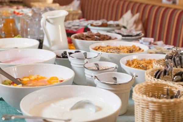 Hotel Gasthof Weißer Bär