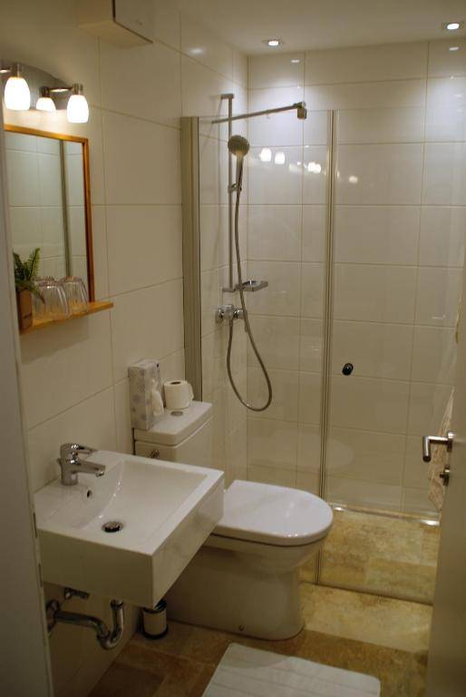 Hotel Garni Buchinger