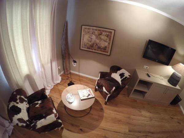 Strandhotel Margaretha