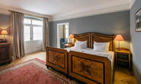 Landhaus zu Appesbach