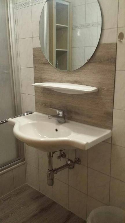 Platzhirsch zur alten Wagnerei