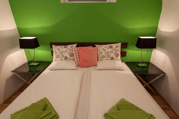 The Green House - Luxury Apartments