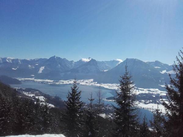 Ferienhaus Elisabeth