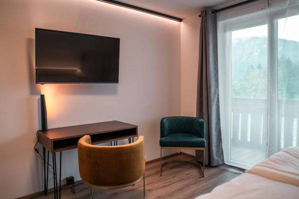 CHICLIVING Appartements