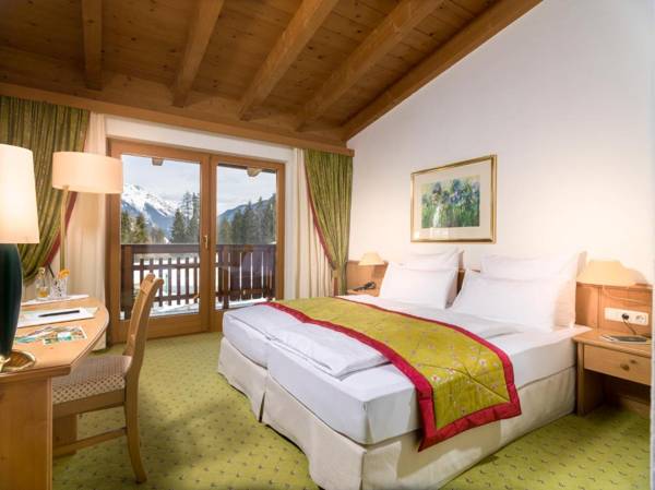 Defereggental Hotel & Resort