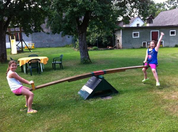 Ferienwohnungen Valerie