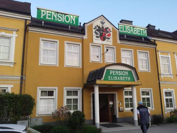 Pension Elisabeth