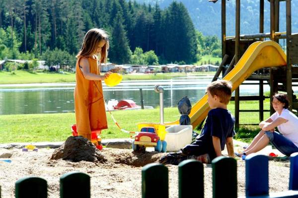 Pension Pirkdorfer See