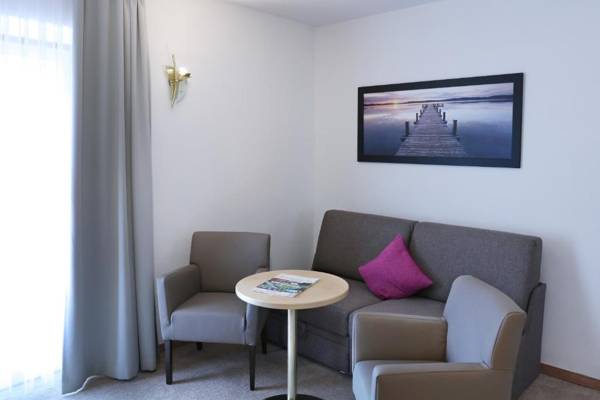 Dei Hotel Schönblick