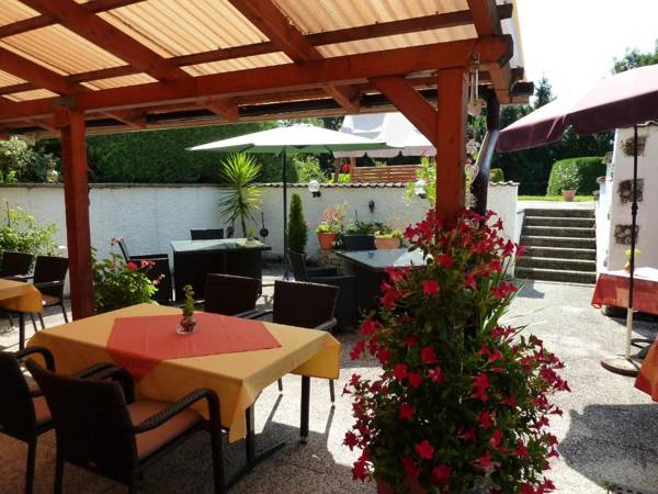 Pension Pfefferdohle