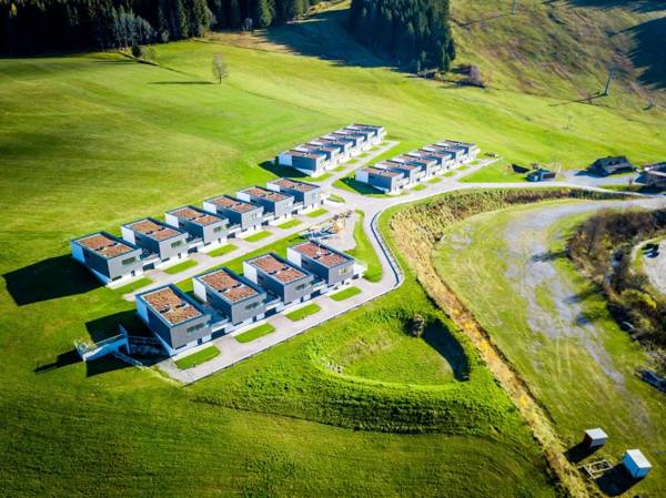 Naturpark Chalets Lambrecht by ALPS RESORTS