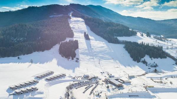 Naturpark Chalets Lambrecht by ALPS RESORTS