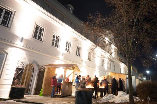 Gesundheitszentrum St Lambrecht