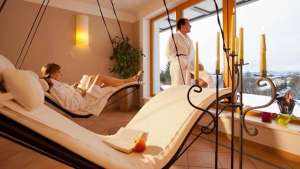 Landhotel Spreitzhofer