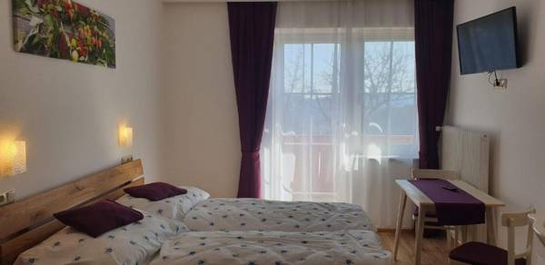 Huberhof im Almenland