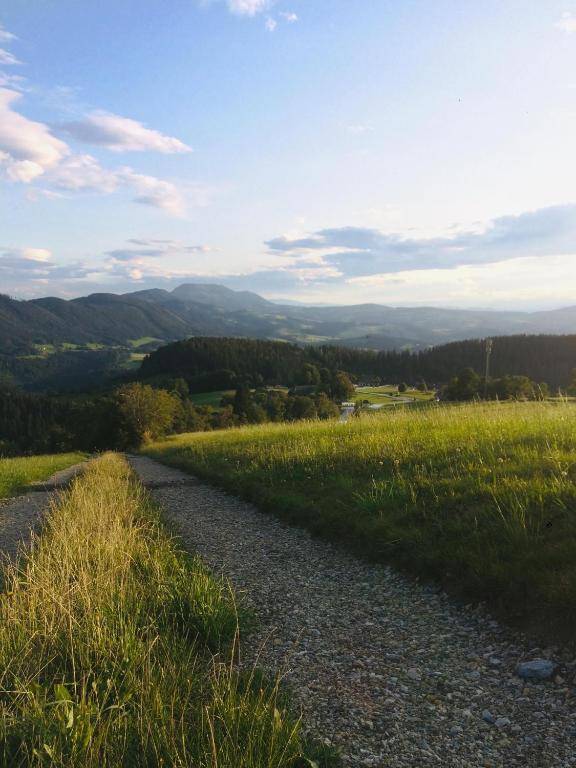 Hofer Familie Gabbichler