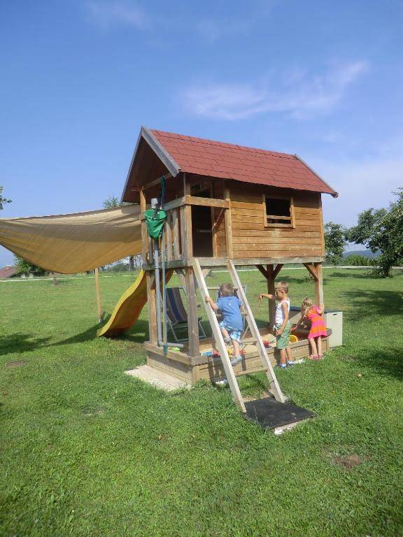 Appartement Landhaus Felsenkeller