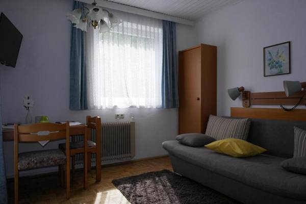 Ferienwohnungen Wassertheurer - Weitendorf