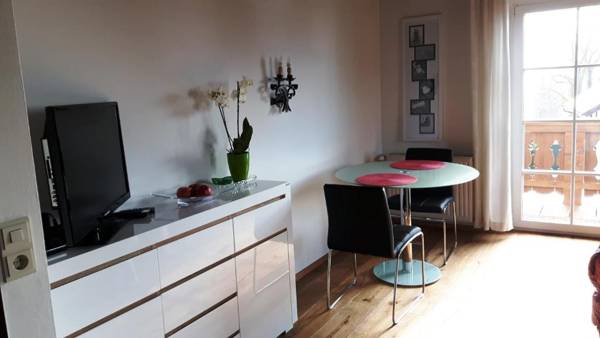 Haus Gertrude Hörack