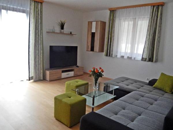 Haus Seehof - Ferienhaus