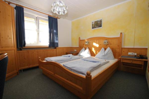 Landgasthof Spitzerwirt