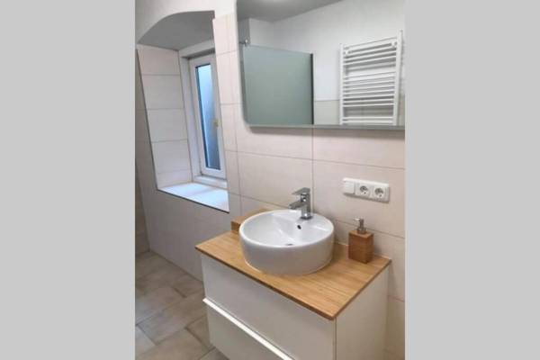 Appartement Attergau