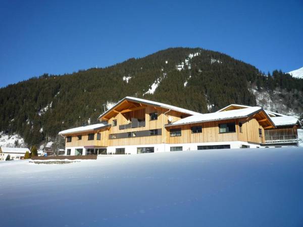 Appartement Mountainview