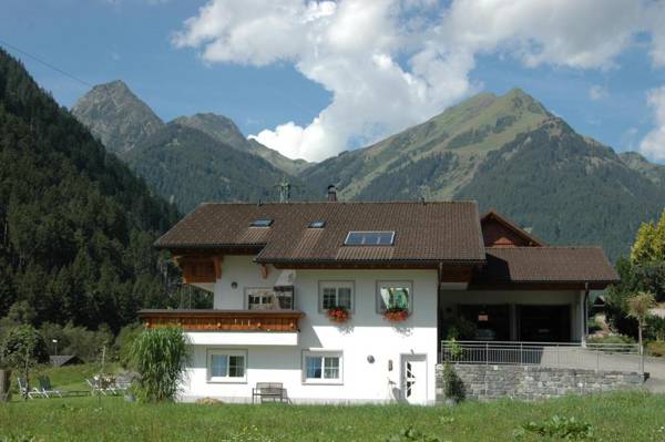 Ferienwohnungen Carbonare