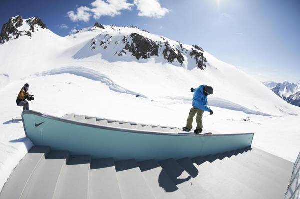 Haus Rudigier by Châtel Reizen