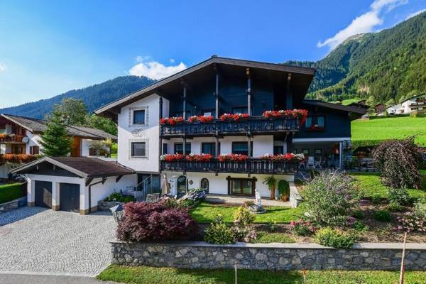 Apartment Rotbühlspitze