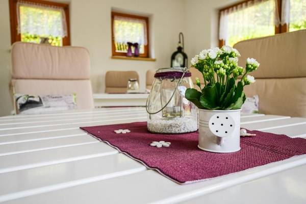 Apartment Rotbühlspitze