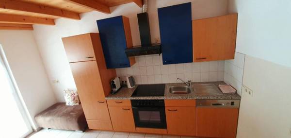 Ferienwohnung Martin Mathies