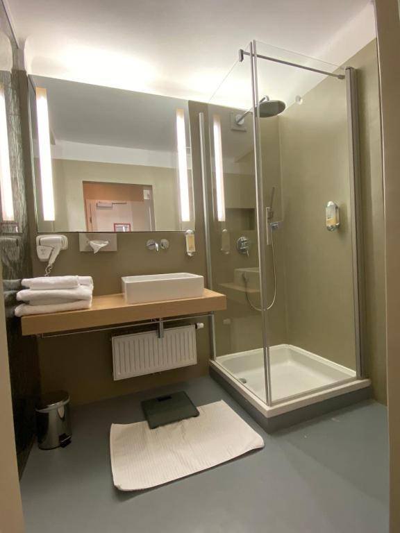 Bergland Hotel - Adults only