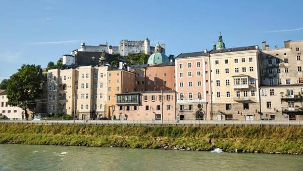 Radisson Blu Hotel Altstadt