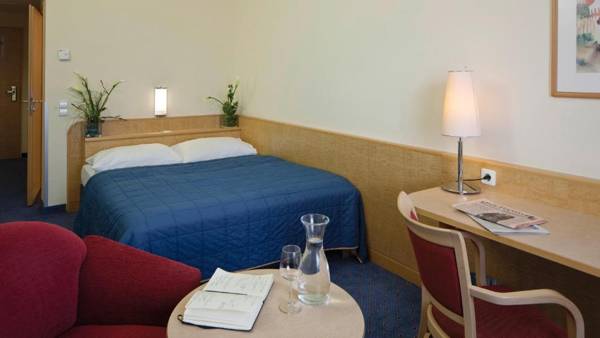 Austria Trend Hotel Europa Salzburg