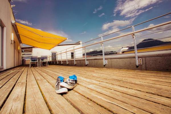 Kolpinghaus Salzburg