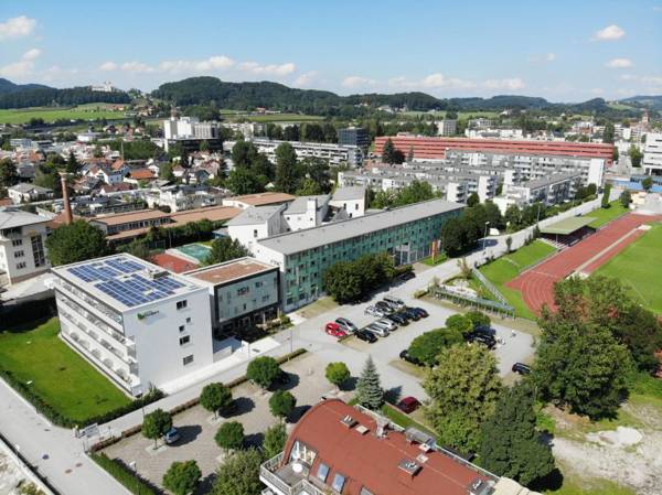 Kolpinghaus Salzburg