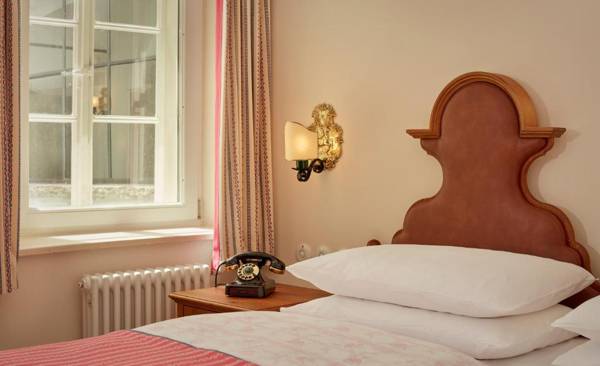 Hotel Goldener Hirsch A Luxury Collection Hotel Salzburg