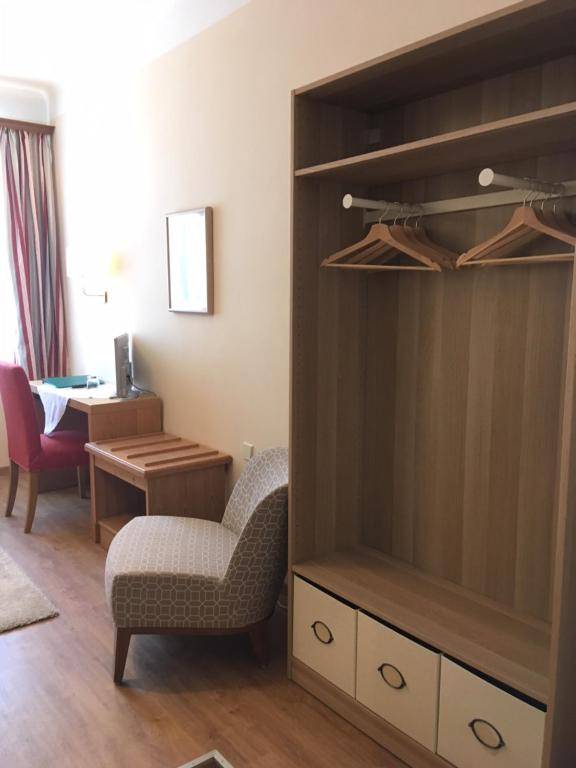 Hotel Plainbrücke | self check-in